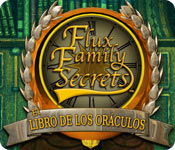 Download Flux Family Secrets: El Libro de los Oráculos game