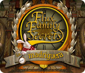Download Flux Family Secrets: La madriguera game
