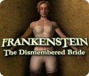 Download Frankenstein: The Dismembered Bride game
