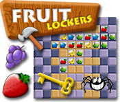 Download Fruit Lockers game