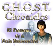 Download G.H.O.S.T Chronicles: El Fantasma de la Feria Renacentista game