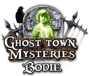 Download Ghost Town Mysteries: Bodie game