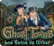 Download Ghost Towns: Los gatos de Ulthar game