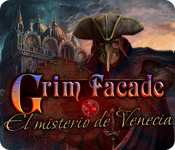 Download Grim Façade: El misterio de Venecia game