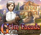 Download Grim Façade: Obsesión Siniestra game