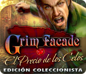 Download Grim Façade: El Precio de los Celos Edición Coleccionista game
