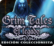Download Grim Tales: El Legado Edición Coleccionista game