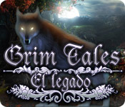 Download Grim Tales: El Legado game