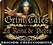 Download Grim Tales: La Reina de Piedra Edición Coleccionista game
