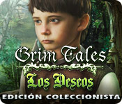Download Grim Tales: Los Deseos Edición Coleccionista game