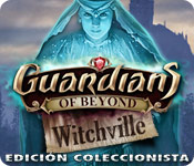 Download Guardians of Beyond: Witchville Edición Coleccionista game