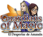 Download Guardians of Magic: El Despertar de Amanda game