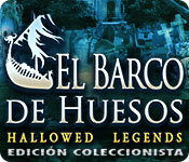 Download Hallowed Legends: El Barco de Huesos Edición Coleccionista game