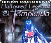 Download Hallowed Legends: El templario Edición Coleccionista game