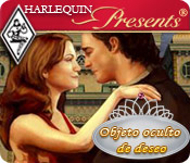 Download Harlequin Presents: Objeto oculto de deseo game