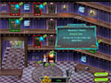 Haunted Domains screenshot