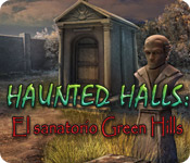 Download Haunted Halls: El sanatorio Green Hills game