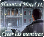 Download Haunted Hotel II: Creer las mentiras game