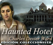 Download Haunted Hotel: Charles Dexter Ward Edición Coleccionista game