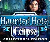Download Haunted Hotel: Eclipse Collector's Edition game
