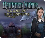 Download Haunted Manor - El Amo de los Espejos game
