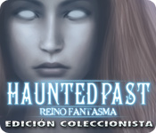 Download Haunted Past: Reino Fantasma Edición Coleccionista game