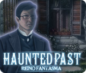 Download Haunted Past: Reino Fantasma game