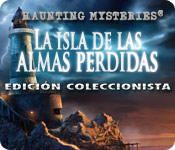 Download Haunting Mysteries: La Isla de Las Almas Perdidas Edición Coleccionista game