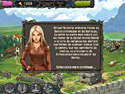 Heroes from the Past: Juana de Arco screenshot