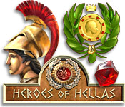 Download Heroes of Hellas game