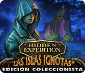 Download Hidden Expedition: Las Islas Ignotas Edición Coleccionista game