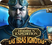 Download Hidden Expedition: Las Islas Ignotas game