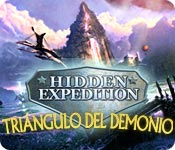 Download Hidden Expedition -Triángulo del Demonio game
