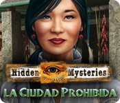 Download Hidden Mysteries: la Ciudad Prohibida game