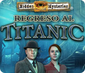 Download Hidden Mysteries: Regreso al Titanic game
