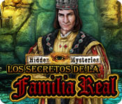 Download Hidden Mysteries: Los Secretos de la Familia Real game