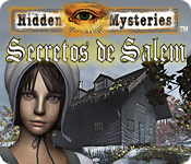 Download Hidden Mysteries: Secretos de Salem game