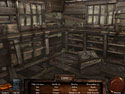 Hidden Mysteries: Secretos de Salem screenshot