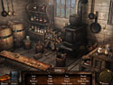 Hidden Mysteries: Secretos de Salem screenshot