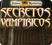 Download Hidden Mysteries: Secretos Vampíricos game