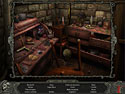 Hidden Mysteries: Secretos Vampíricos screenshot