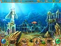 Hidden Wonders of the Depths 3: Aventura en la Atlántida screenshot