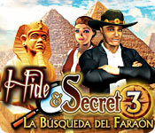 Download Hide & Secret 3: La Búsqueda del Faraón game