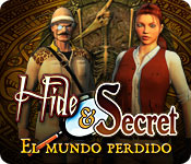 Download Hide and Secret: El mundo perdido game