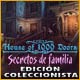 Download House of 1000 Doors: Secretos de familia Edición Coleccionista game
