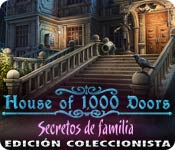 Download House of 1000 Doors: Secretos de familia Edición Coleccionista game