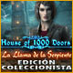 Download House of 1000 Doors: La Llama de la Serpiente Edición Coleccionista game