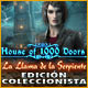 Download House of 1000 Doors: La Llama de la Serpiente Edición Coleccionista game