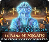 Download House of 1000 Doors: La palma de Zoroastro Edición Coleccionista game
