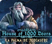 Download House of 1000 Doors: La palma de Zoroastro game